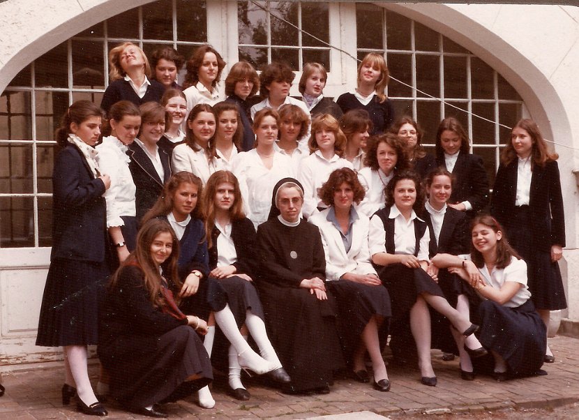 1981 8C Thier